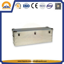 Sturdy Quality Aluminum Tools Storage & Flight Case (HW-5008)
